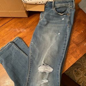 Old Navy jeans